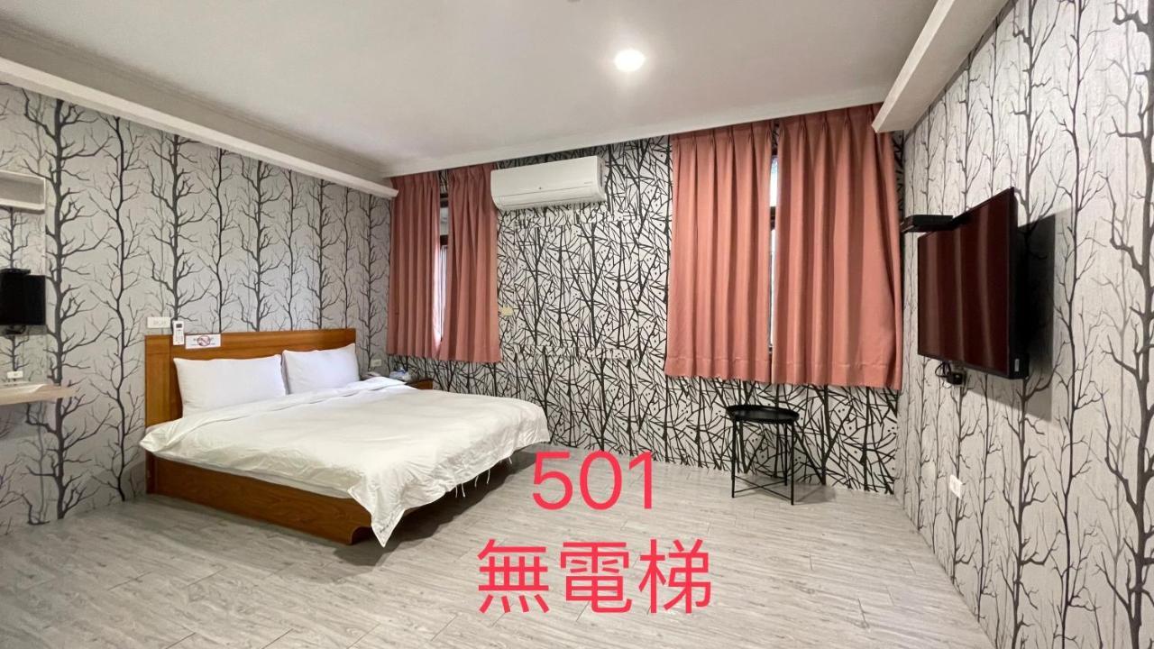 町宿溫泉旅館 Jiaoxi Eksteriør bilde