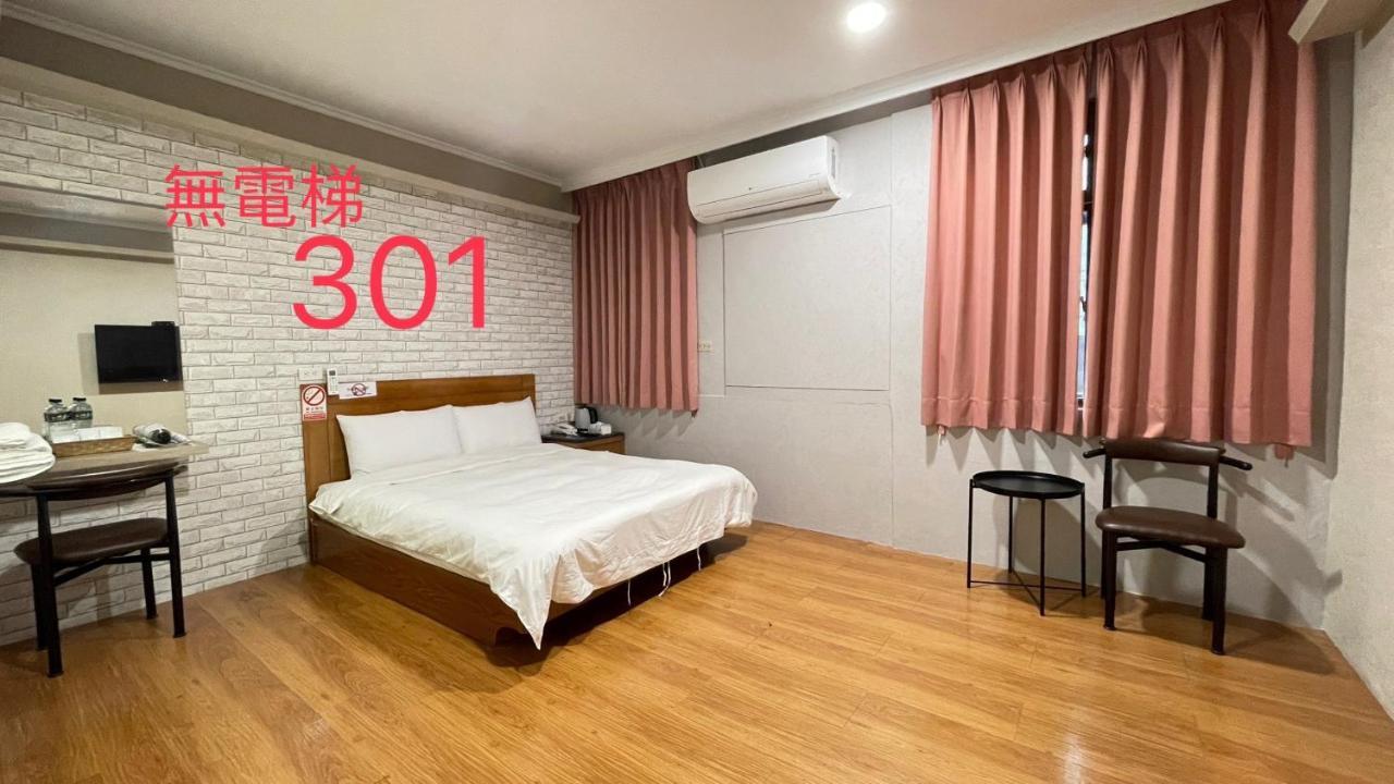 町宿溫泉旅館 Jiaoxi Eksteriør bilde